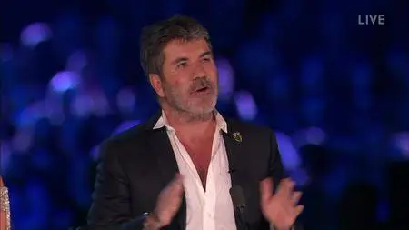 The X Factor S14E27