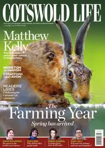 Cotswold Life – March 2020