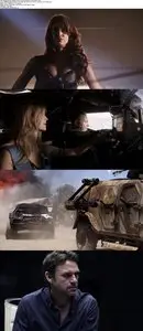 Death Race: Inferno (2012) UNRATED