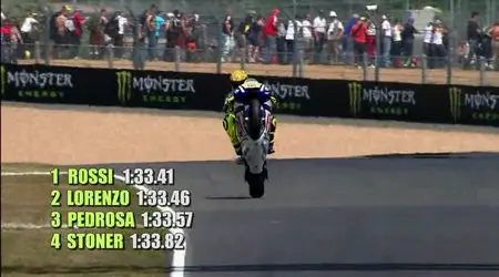 Fastest (2011)