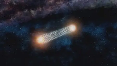 The Universe. Season 2, Episode 17 - Gravity (2008)