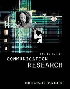 The Basics of Communication Research