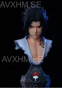 Sasuke Uchiha Bust