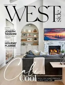 West Side Magazine - November-December 2023