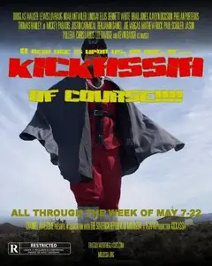 Kickassia (2010)