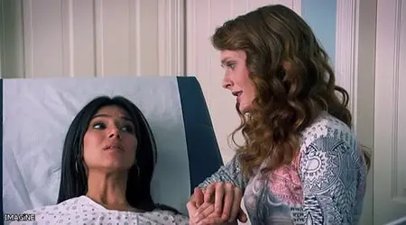 Venus & Vegas (2010)