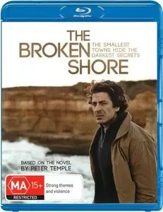 The Broken Shore (2013)