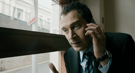 Il venditore di medicine / The Medicine Seller (2013)