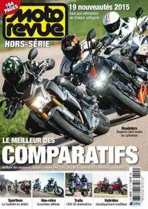 Moto Revue Hors-Série - juillet 01, 2015