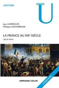 La France au XIXe siècle 1814-1914