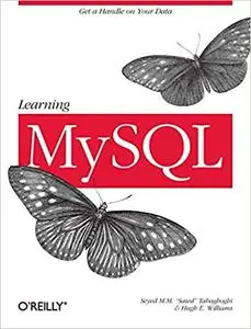 Learning MySql