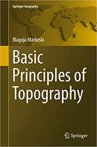 Basic Principles of Topography (Repost)