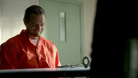 Proven Innocent S01E05