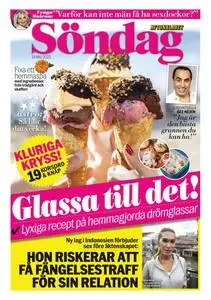 Aftonbladet Söndag – 14 maj 2023