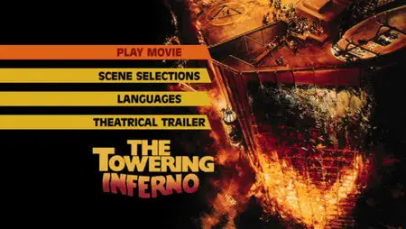 The Towering Inferno (1974)