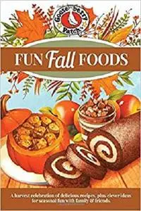 Fun Fall Foods [Repost]