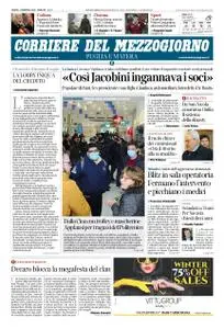 Corriere del Mezzogiorno Bari – 01 febbraio 2020