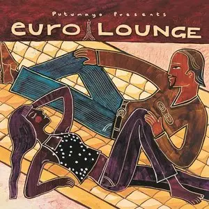 V.A. - Putumayo Lounge Music Collection (6CD, 2003-2006) [Repost & new]