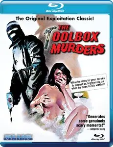 The Toolbox Murders (1978) [Remastered]