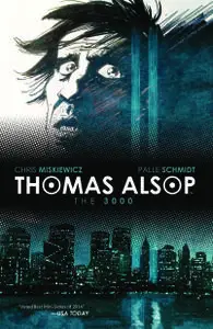 BOOM Studios - Thomas Alsop Vol 2 2016 Comic Retail eBook