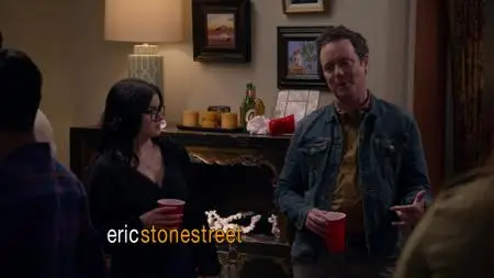 Modern Family S01E16