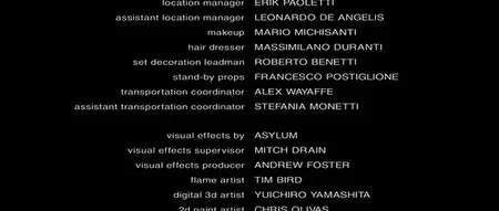 Duplicity (2009)