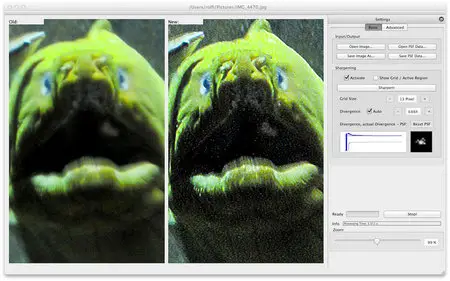 Photiosity v1.6.0 Mac OS X