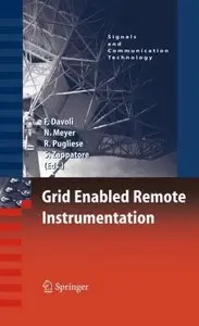Grid Enabled Remote Instrumentation (Repost)