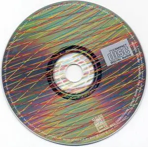 Bill Carrothers - Ghost Ships (2003) {Sketch}