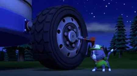 Paw Patrol S05E46