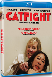 Catfight - Botte Da Amiche (2016)