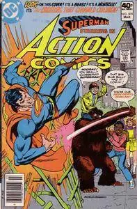 Action Comics 505