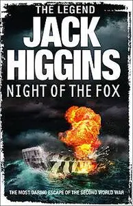«Night of the Fox» by Jack Higgins