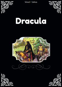 Dracula - Volume 1 - L'Uomo