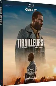 Father & Soldier / Tirailleurs (2022)