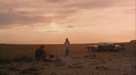 Terrence Malick - Badlands (1973)