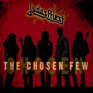 Judas Priest - The Chosen Few (2011) [Compilation]