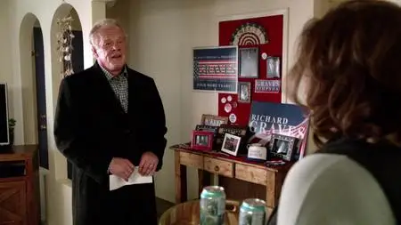 Graves S01E09