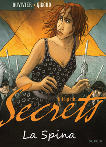 Secrets - Volume 2 - La Spina