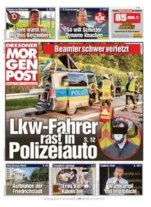 Dresdner Morgenpost – 12. Mai 2022