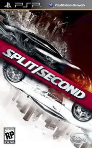 [PSP] Split/Second (2010)