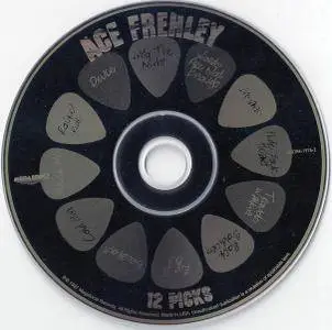 Ace Frehley - 12 Picks (1997)