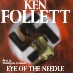 «Eye of the Needle» by Ken Follett