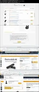 Affiliate Marketing with Amazon