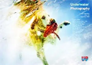 Underwater Photography Sept-Oct 2008
