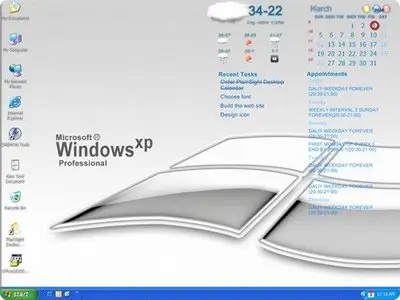 Desktop iCalendar 1.9.0.0