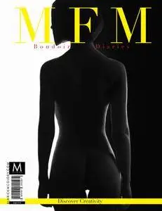 Mcglory Fashion Magazine - Boudoir Edition, August 2016