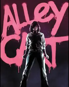 Alley Cat (1984) [Remastered]