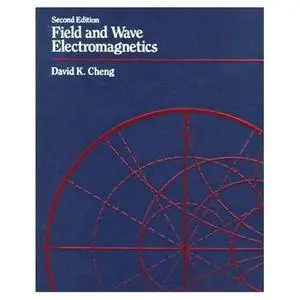 Solution Manual Field and Wave Electromagnetics