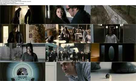 The Possession (2012)
